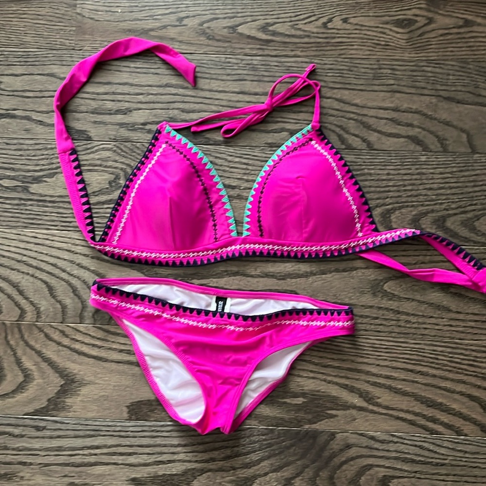 Design Lab bikini